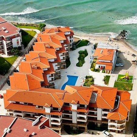 Apartamens For Rent At The Beach Bulgaria Daire Sveti Vlas Dış mekan fotoğraf