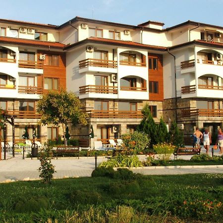 Apartamens For Rent At The Beach Bulgaria Daire Sveti Vlas Dış mekan fotoğraf