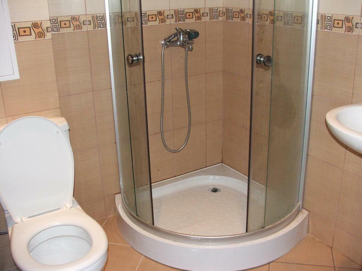 Apartamens For Rent At The Beach Bulgaria Daire Sveti Vlas Dış mekan fotoğraf