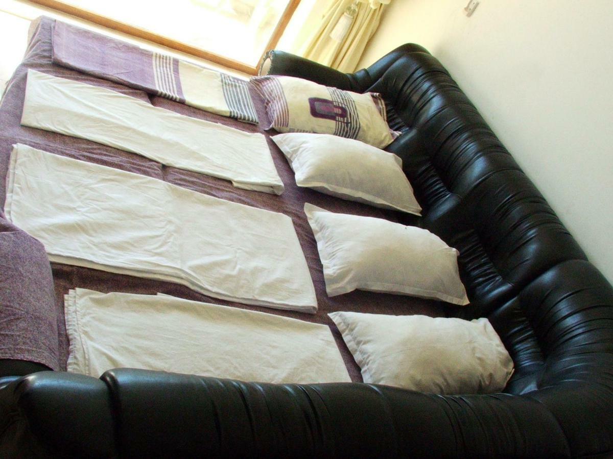 Apartamens For Rent At The Beach Bulgaria Daire Sveti Vlas Dış mekan fotoğraf