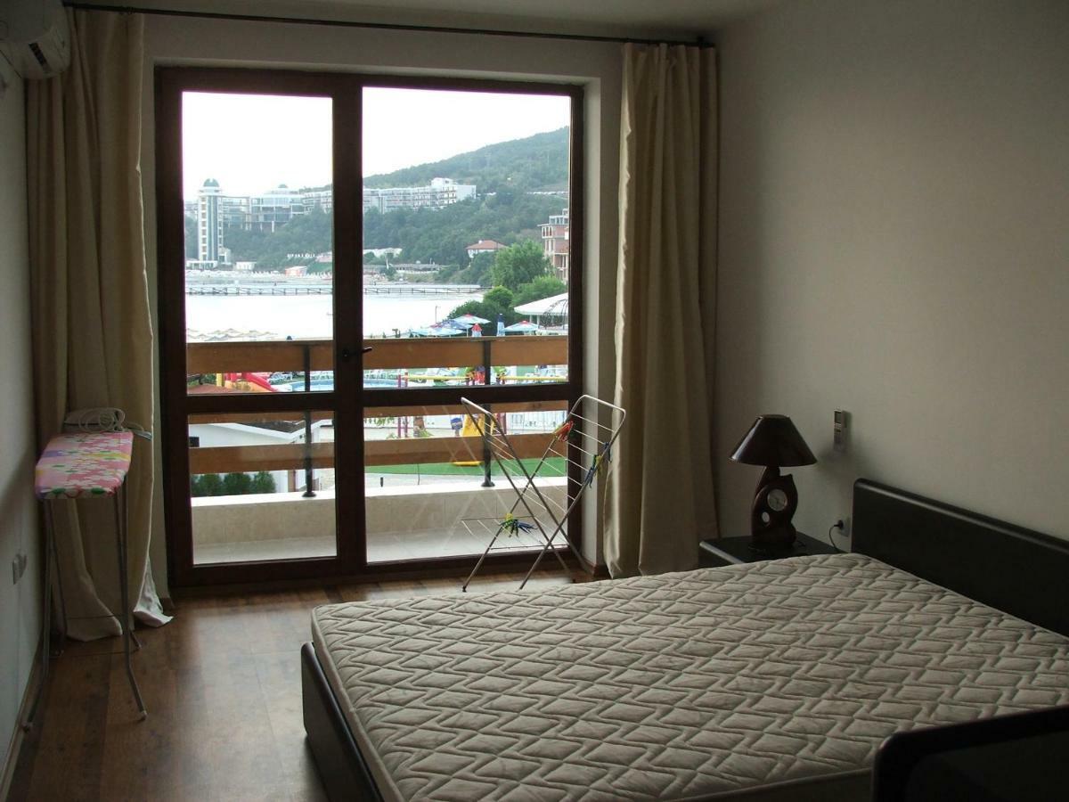 Apartamens For Rent At The Beach Bulgaria Daire Sveti Vlas Dış mekan fotoğraf
