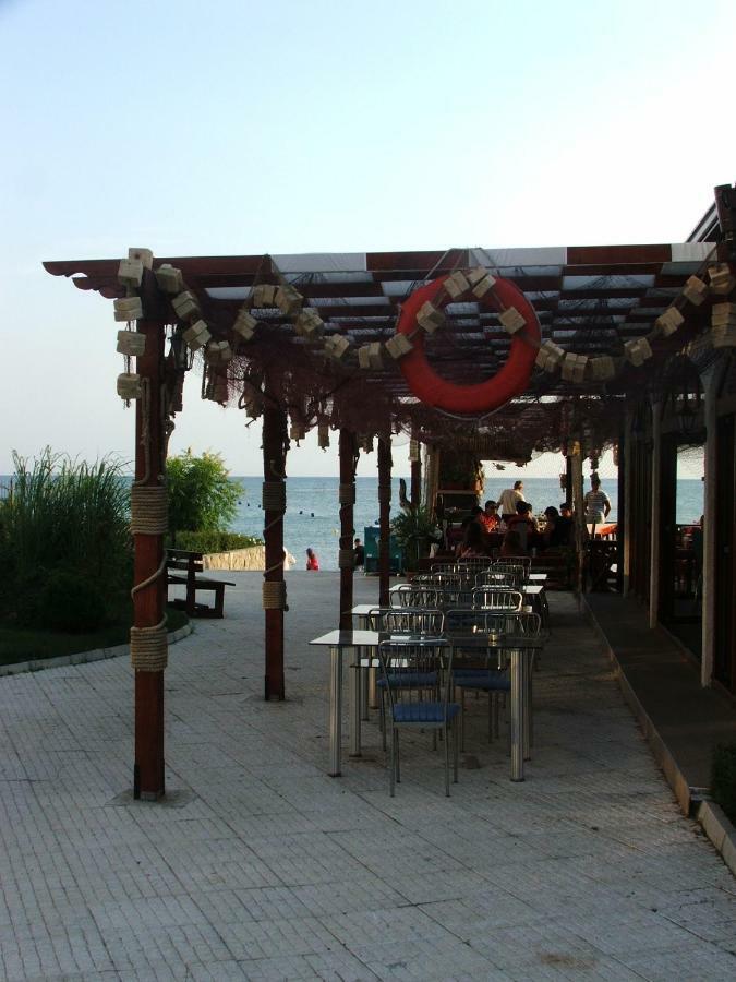 Apartamens For Rent At The Beach Bulgaria Daire Sveti Vlas Dış mekan fotoğraf